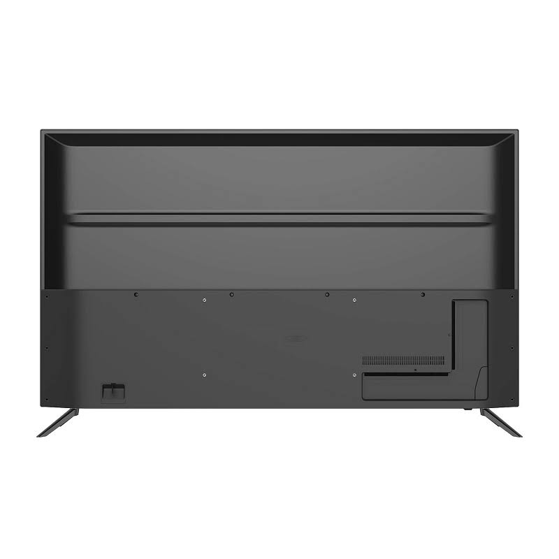 JVC 58" Class Elite Series 4K Ultra HD Roku Smart TV R3101