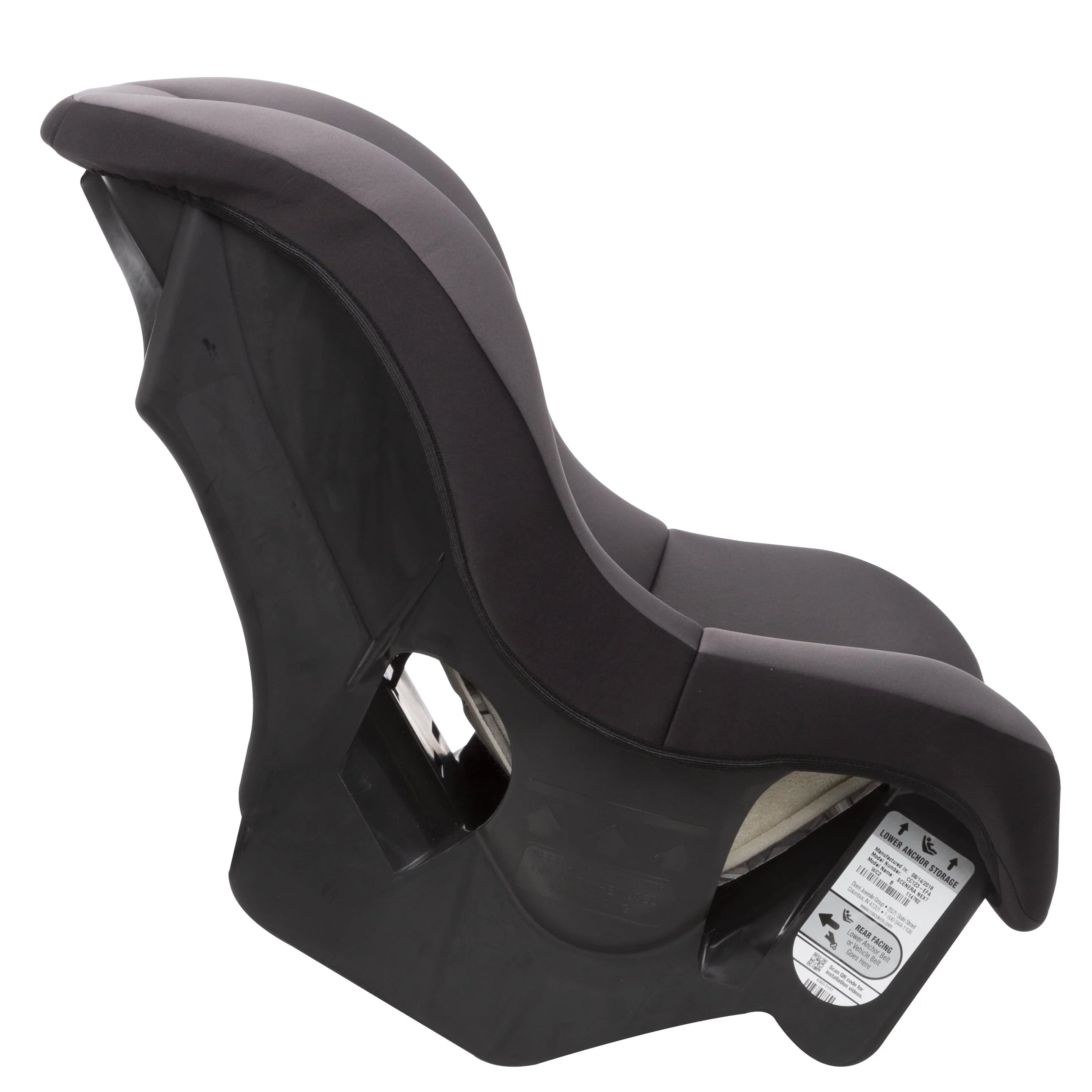 Cosco Kids Scenera NEXT Convertible Car Seat Otto Q412