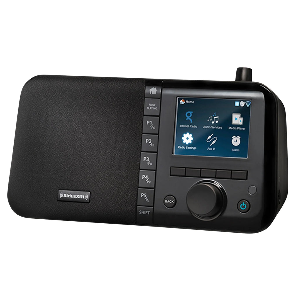 SiriusXM GDISXTTR3 Wi-Fi Sound Station Y9954