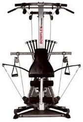 Bowflex Xtreme 2 SE Home Gym A959547