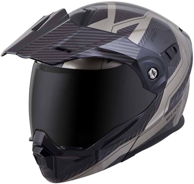 Scorpion EXO-AT950 Tucson Helmet Sand XL I10795