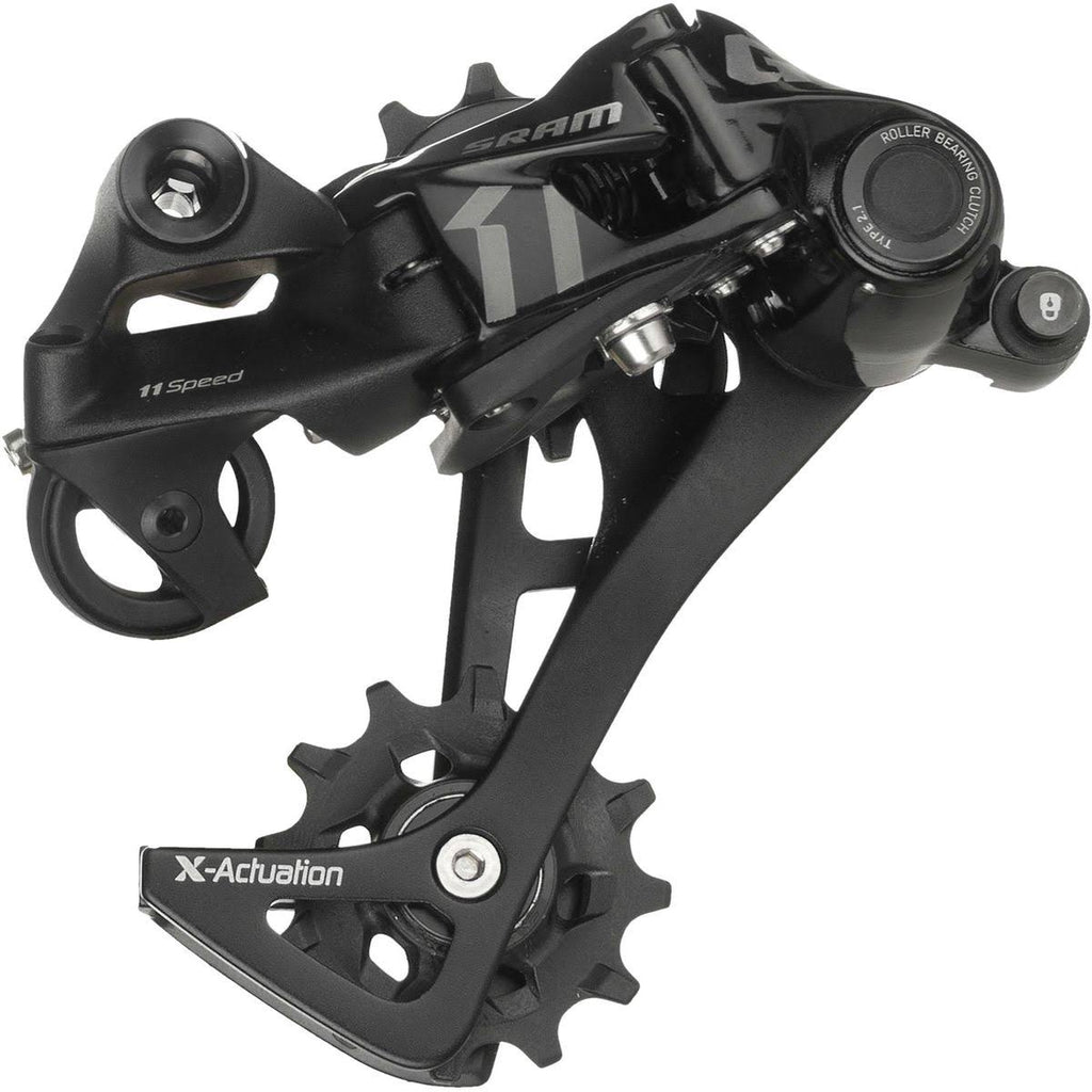 SRAM GX 1x11 Speed Long Cage Rear Derailleur S12869