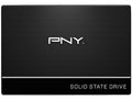 PNY CS900 2 TB Solid State Drive - 2.5x22 Internal - SATA (SATA-600)
