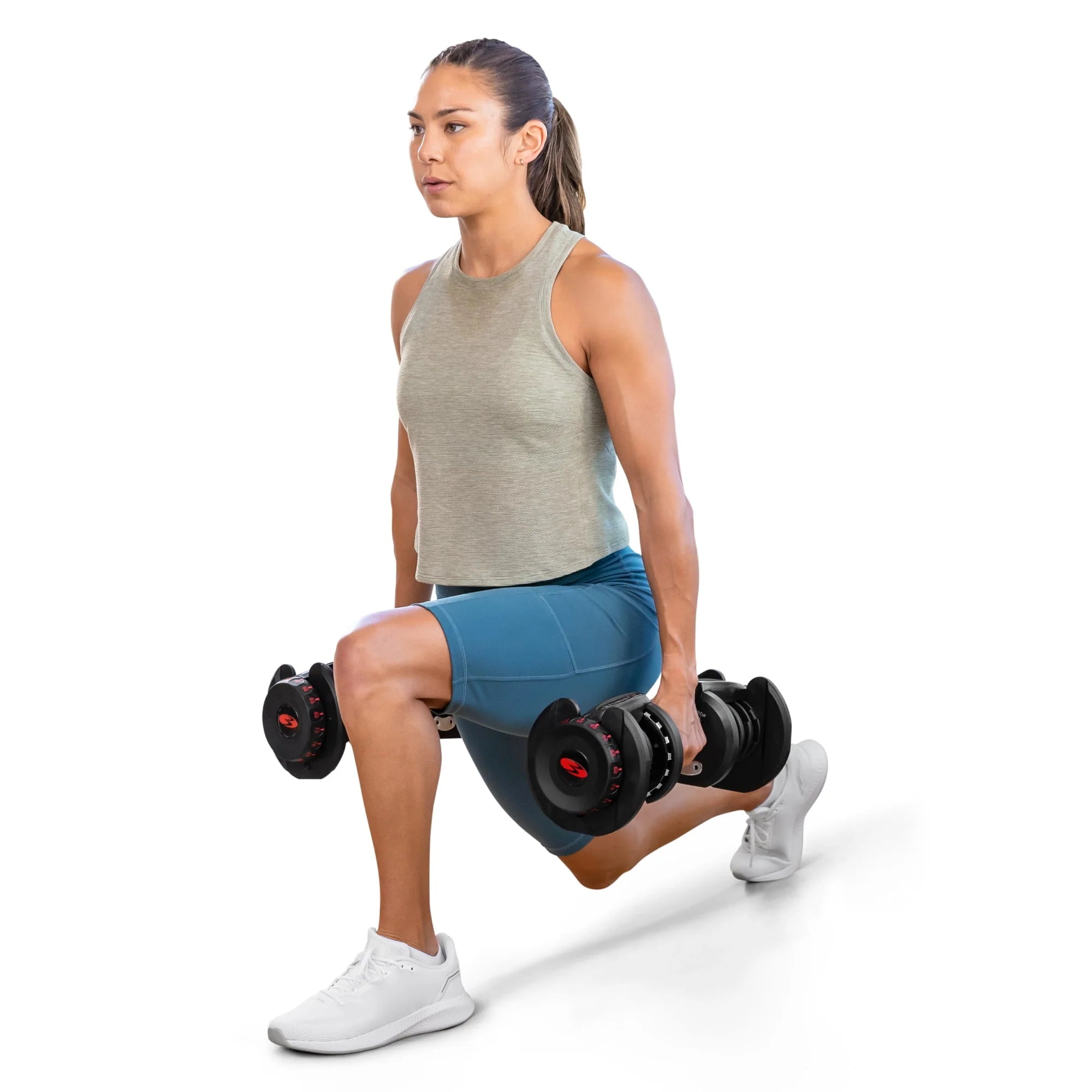 Bowflex SelectTech 1090 Adjustable Dumbbell (Single) B1944