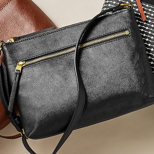 Fossil Women's Fiona Crossbody Bag F4012