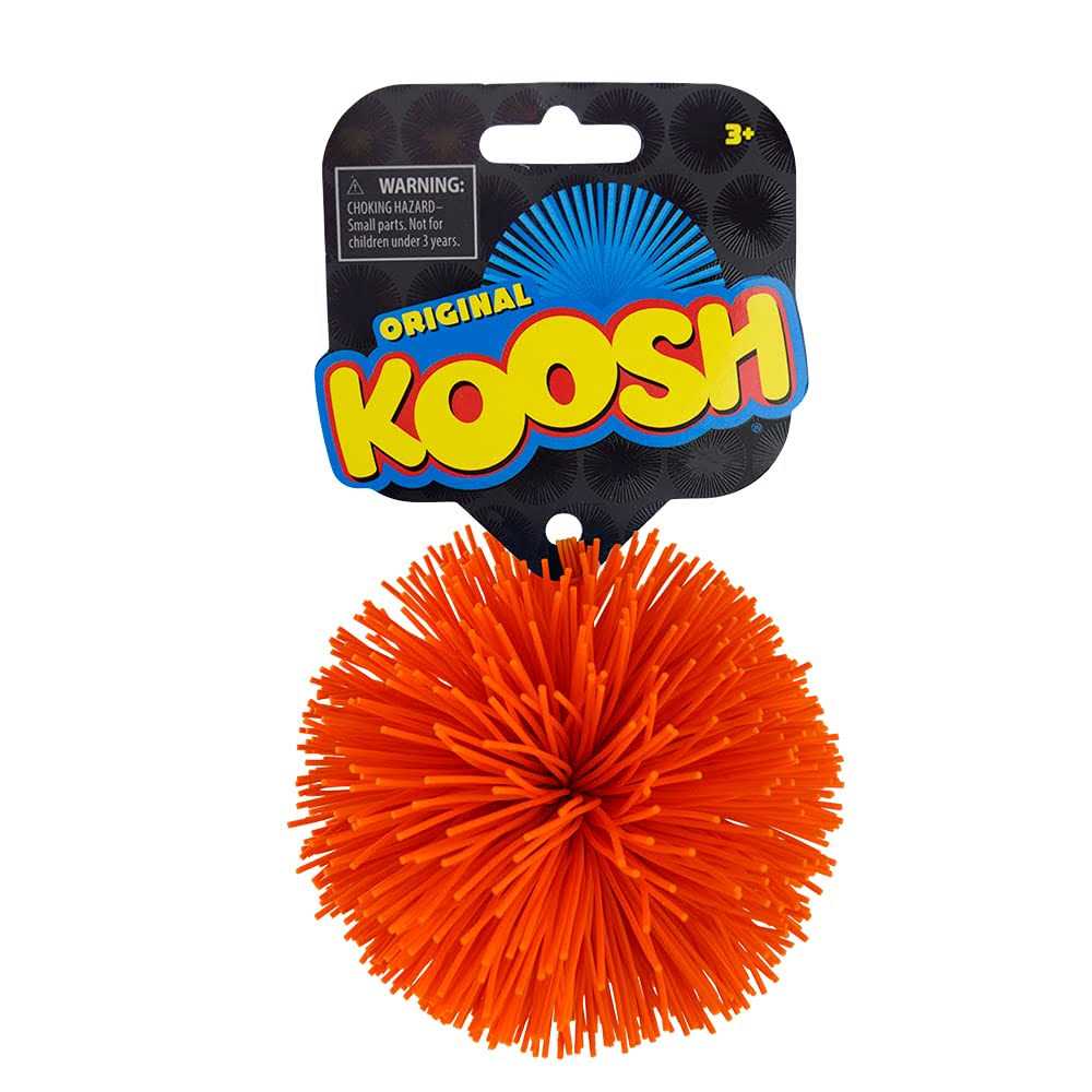 Classic Koosh Ball H8389