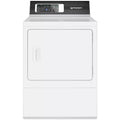Speed Queen DR7004WE 7.0 Cu. Ft. White Electric Dryer