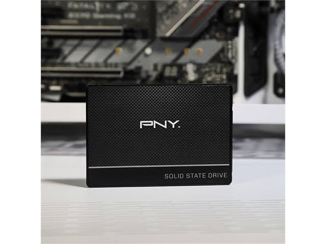PNY CS900 2TB SATA Internal Solid State Drive N532137