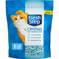 Fresh Step Crystals Premium Cat Litter