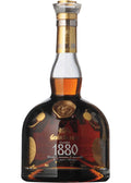 Grand Marnier Cuvee 1880 Liqueurs/Cordials/Schnapps Citrus u0026 Triple SEC Orange | 750ml | France