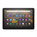 Amazon - Fire HD 10 - 10.1x22 - Tablet - 64 GB - Black