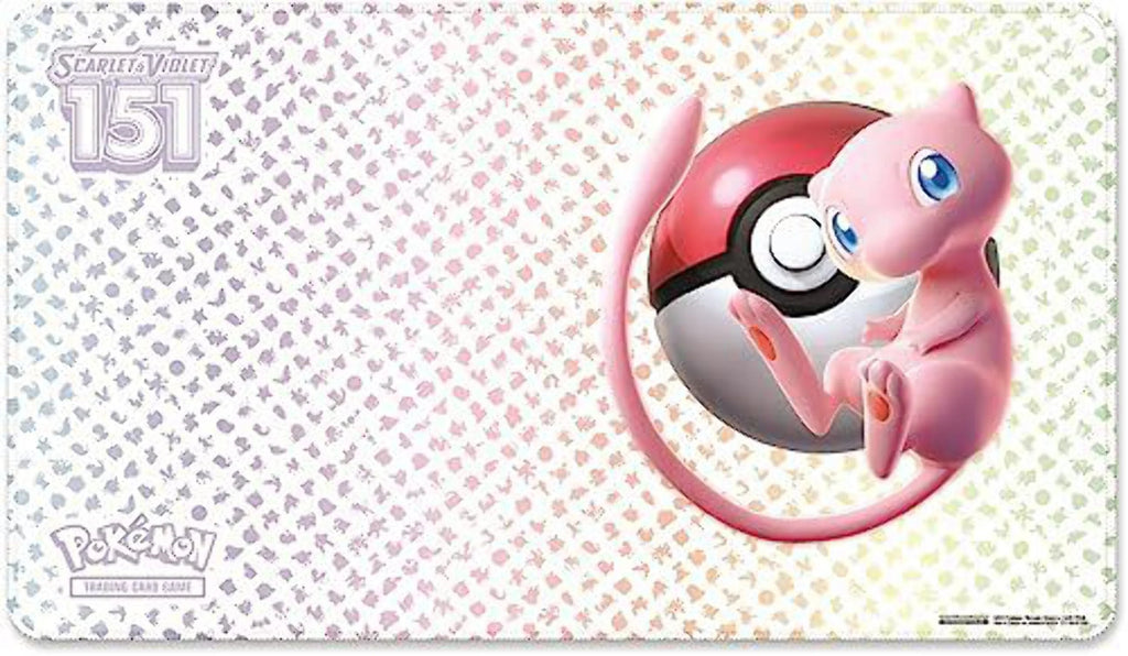Pokemon Trading Card Games Scarlet & Violet 151 Ultra-Premium Collection - 16 Booster Packs T411