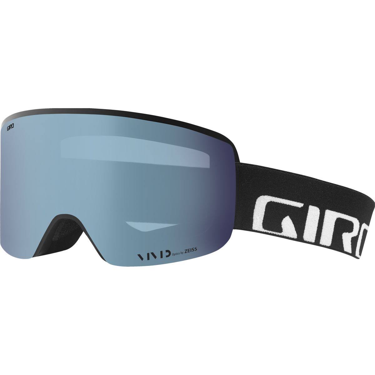 Giro Axis Vivid Royal Goggles U694344