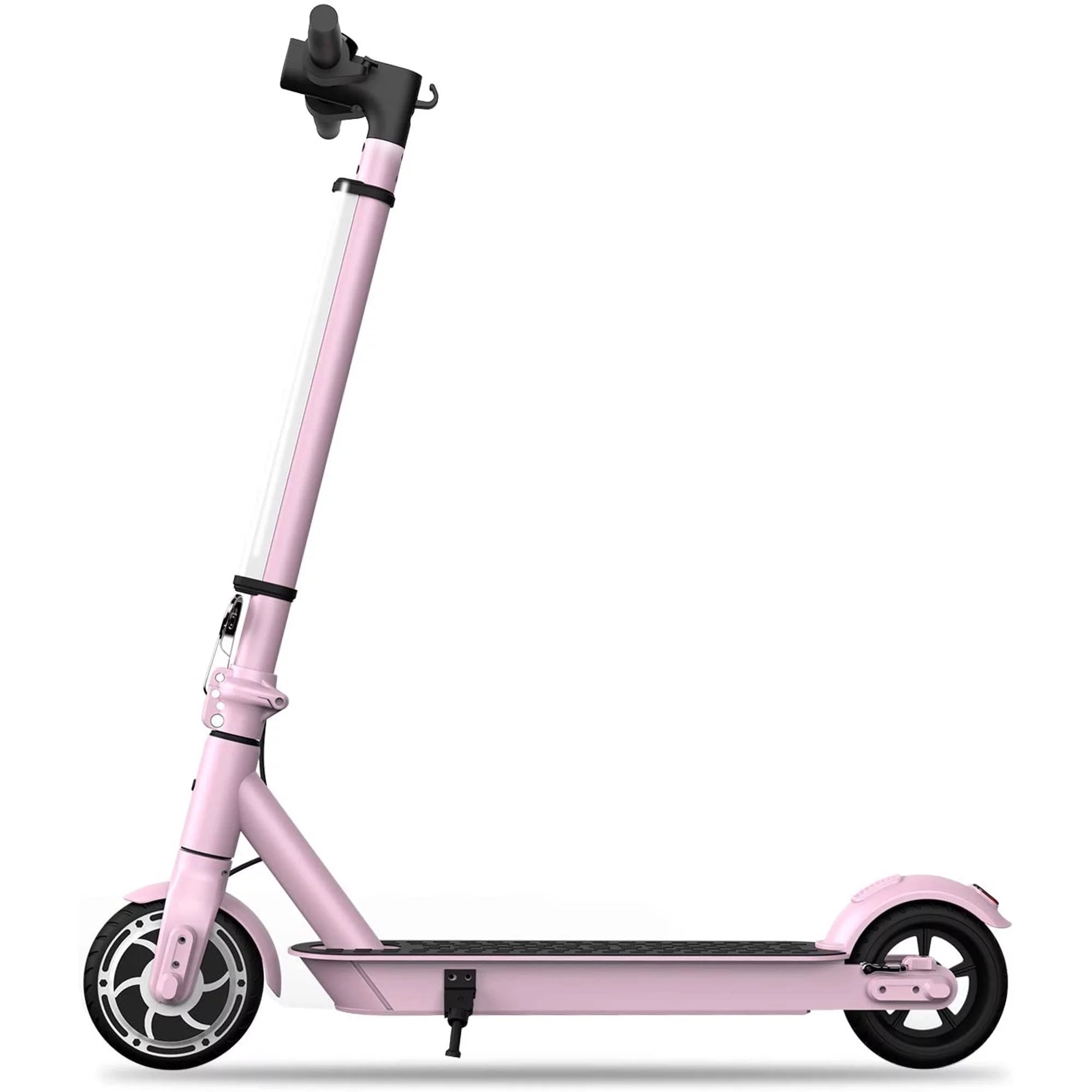 Hiboy S2 Lite Electric Scooter for Adults, 13 MPH, 10.6 Miles, Folding Commuter Scooter, Black (Refurbished) V721853