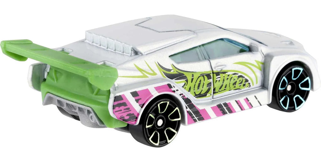 Hot Wheels Mystery Models 1:64 Scale Toy Car or Truck F162245