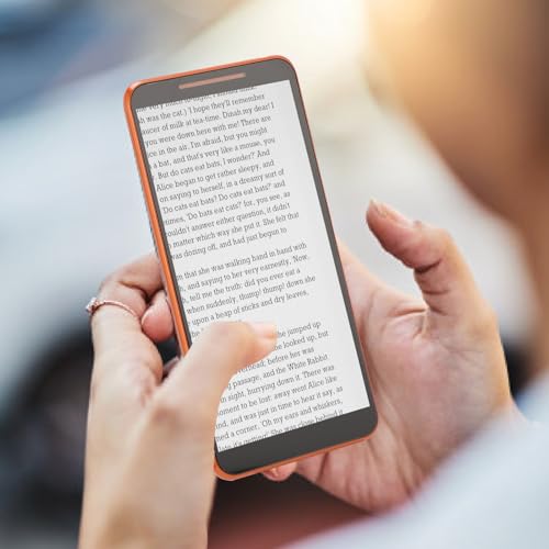 E Book Reader 5.7 Inch Touchscreen with Handwriting Board F896