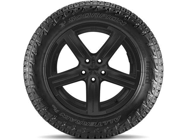 Pirelli Scorpion All Terrain Plus 265/70R16 112T Tire H327