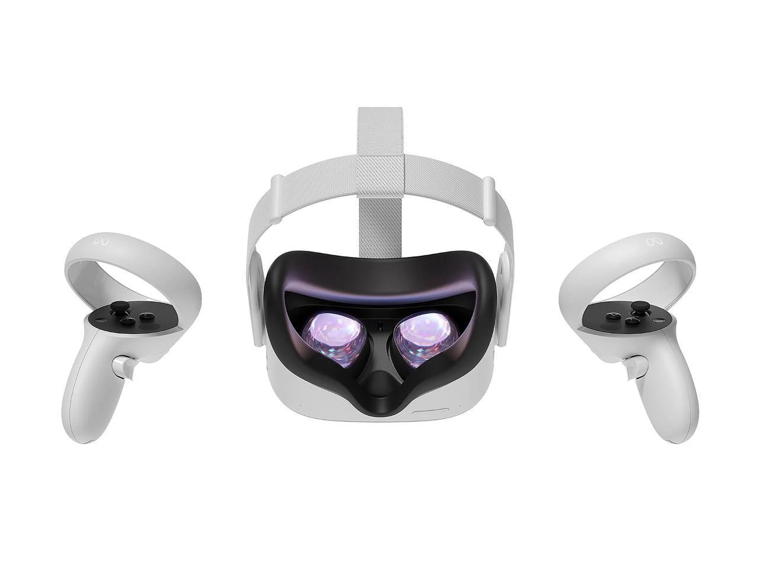 Meta Quest 2 Wireless VR Headset 128GB F294