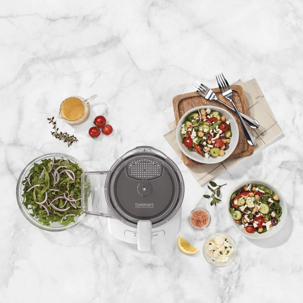 Cuisinart Continuous Feed Attachment for FP-7 H3848
