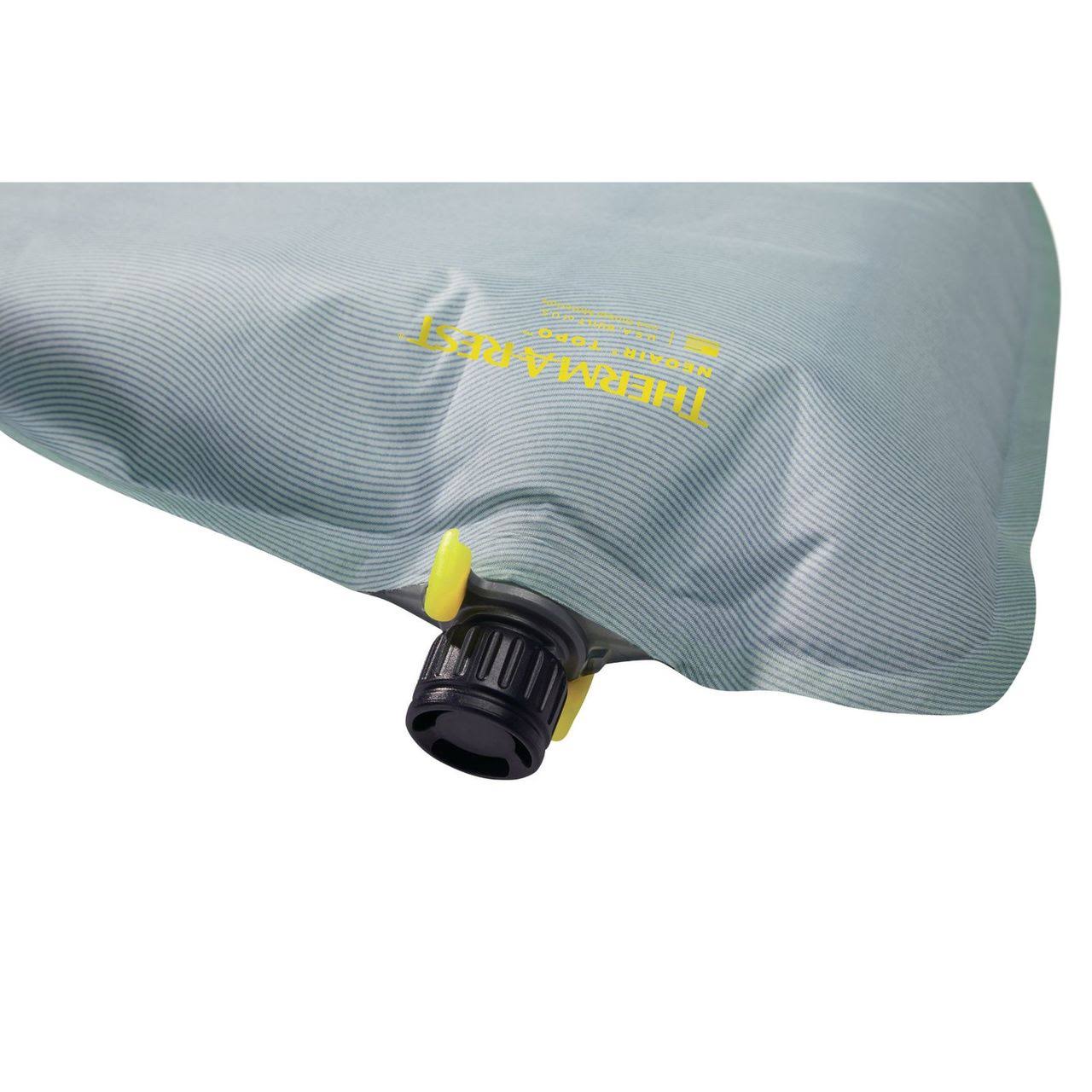 Therm-a-Rest NeoAir Topo Sleeping Pad Regular B7445