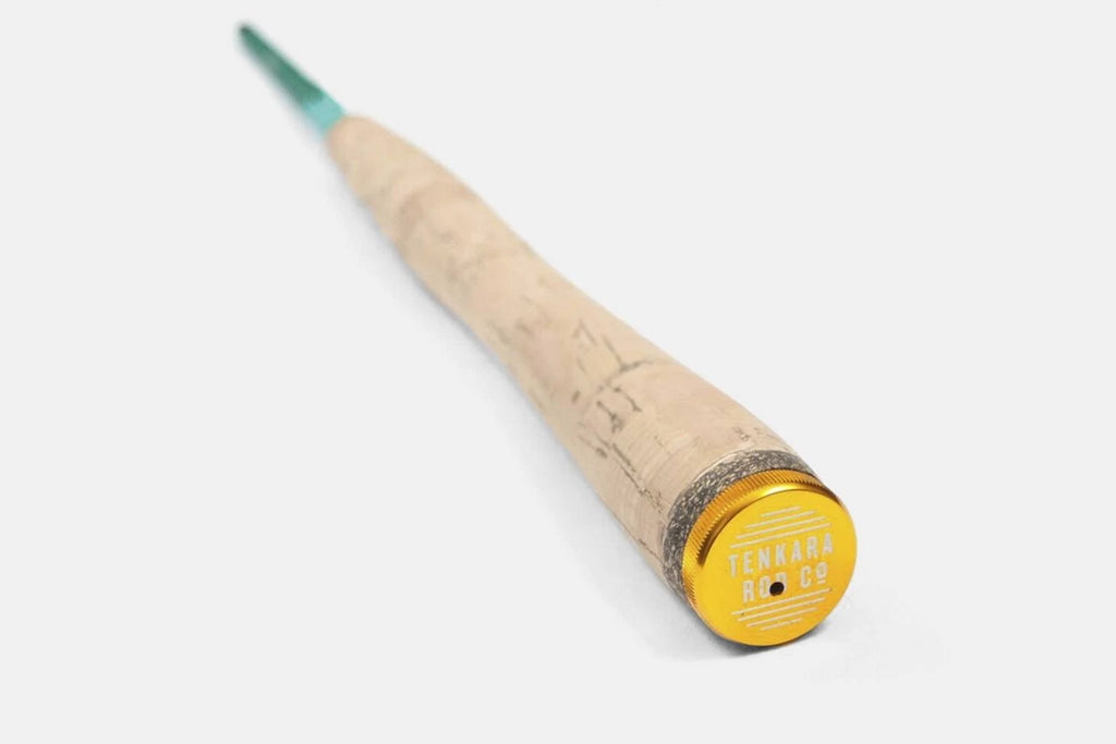 Tenkara Rod Co. Sierra Package Q726