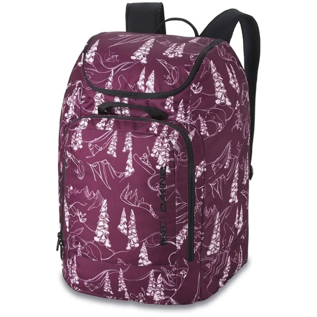 Dakine Boot Pack 50L A945540