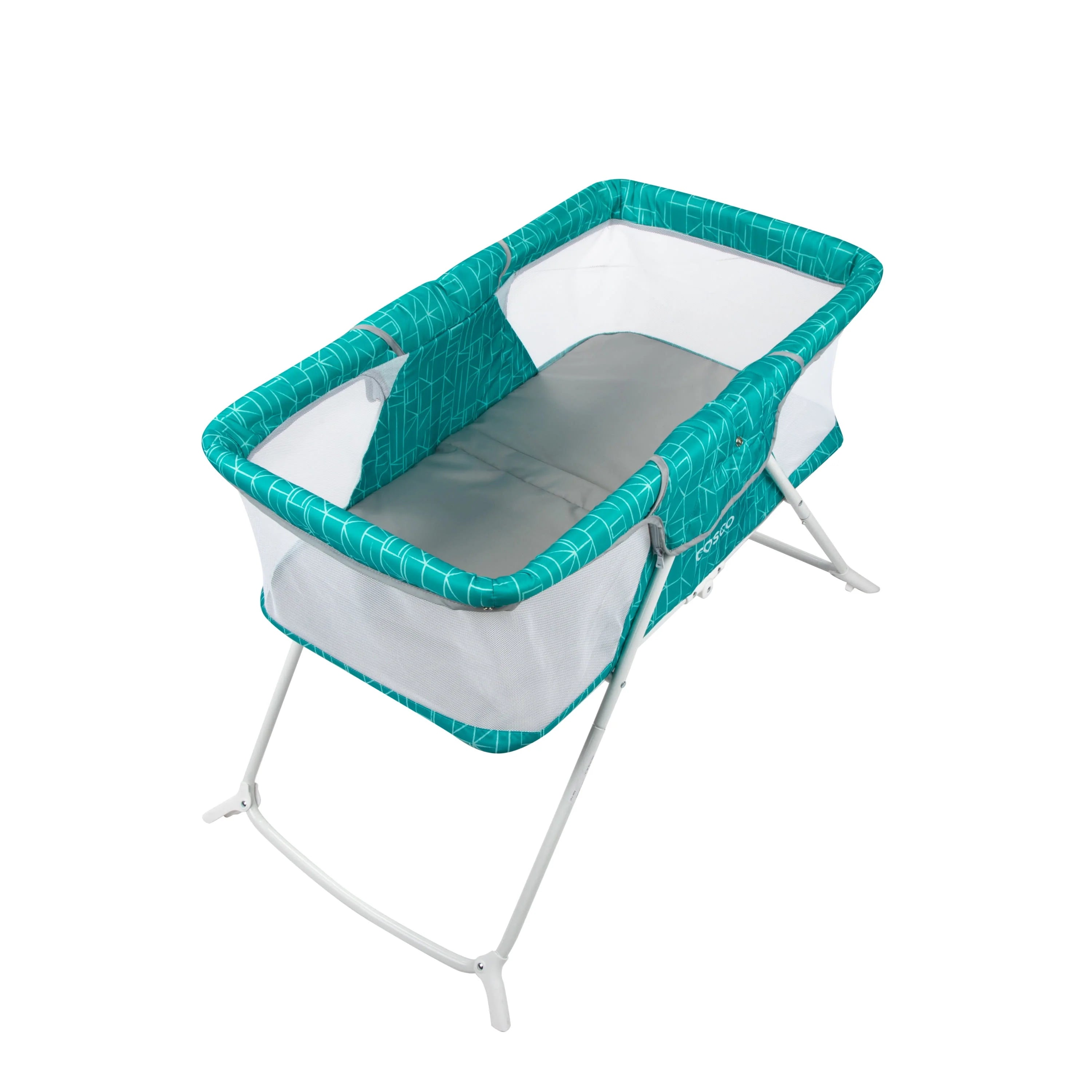 Cosco Kids Sleep Spot Travel Baby Bassinet Cirque C3961