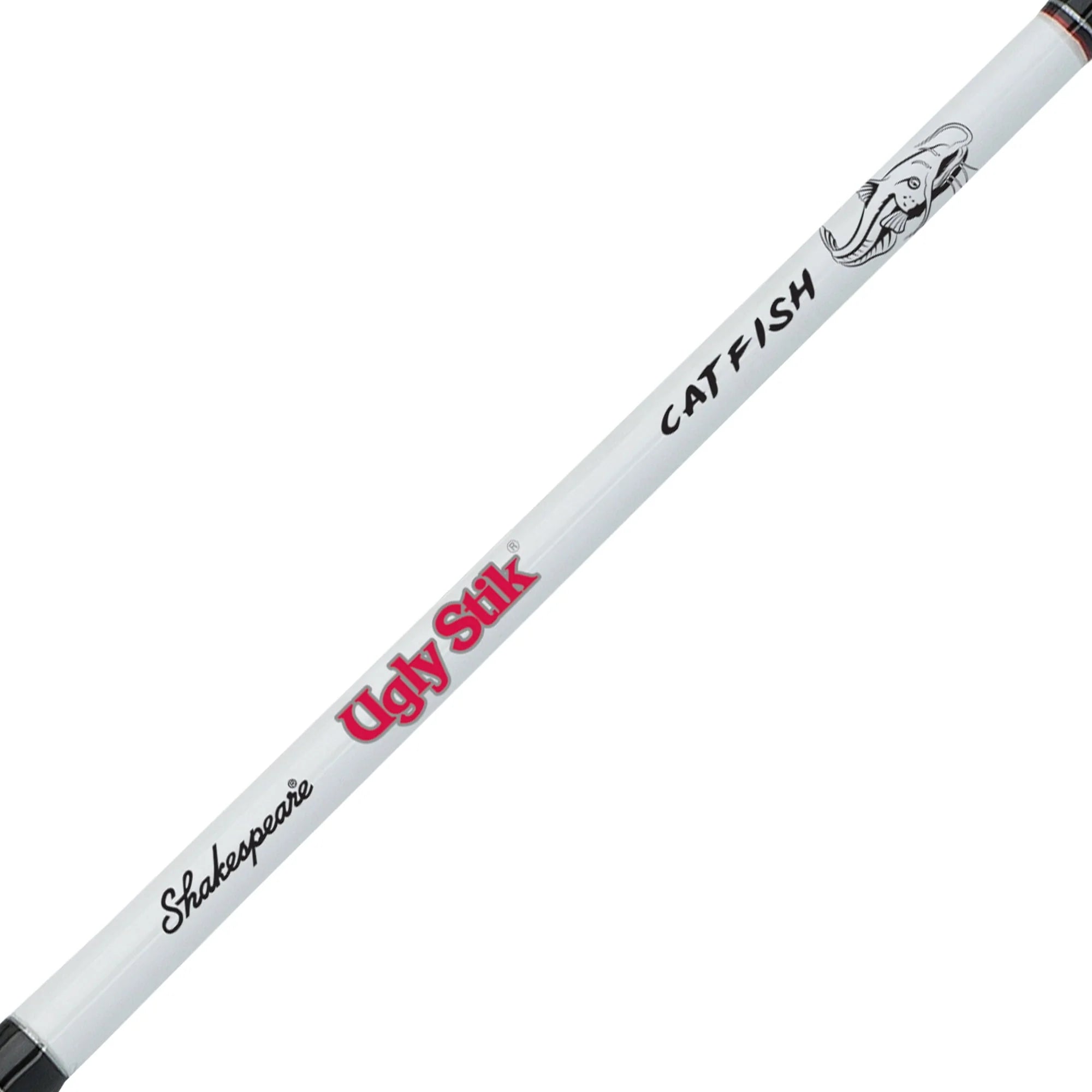 Ugly Stik 7' Catfish Spinning Rod and Reel Combo G125411