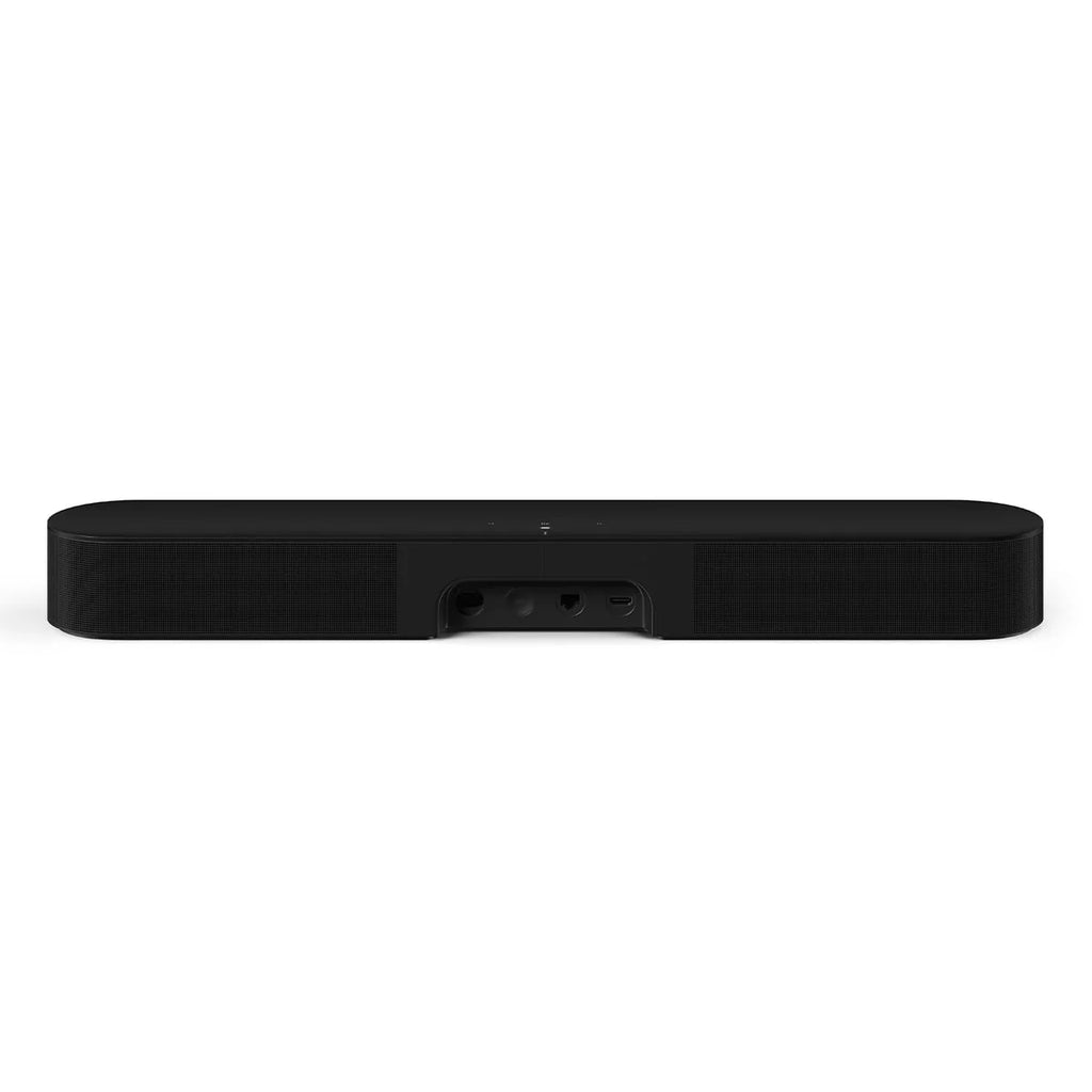 Sonos Beam (Gen 2) Smart Sound Bar with Dolby Atmos, Black Z737
