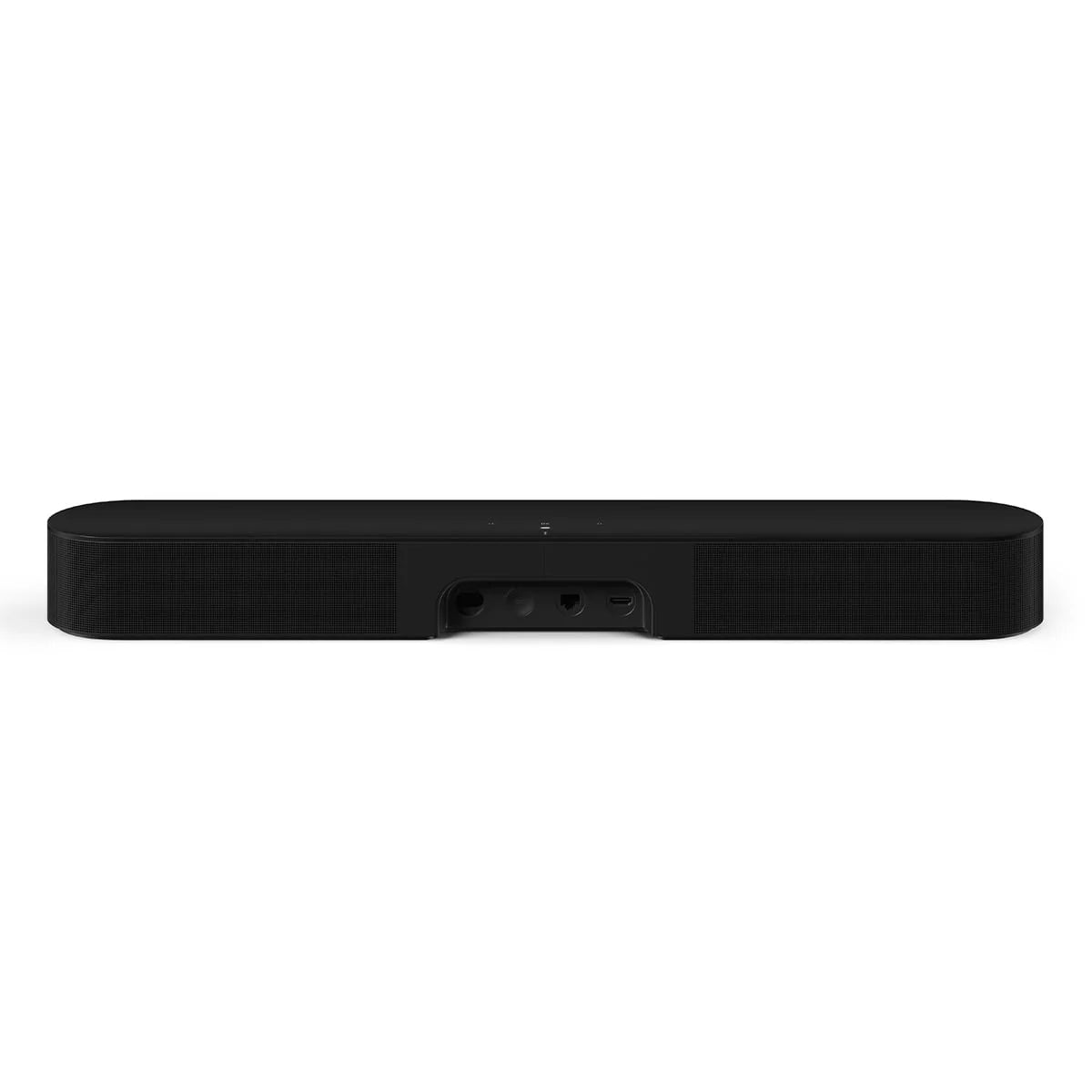 Sonos Beam (Gen 2) Smart Sound Bar with Dolby Atmos, Black Z737