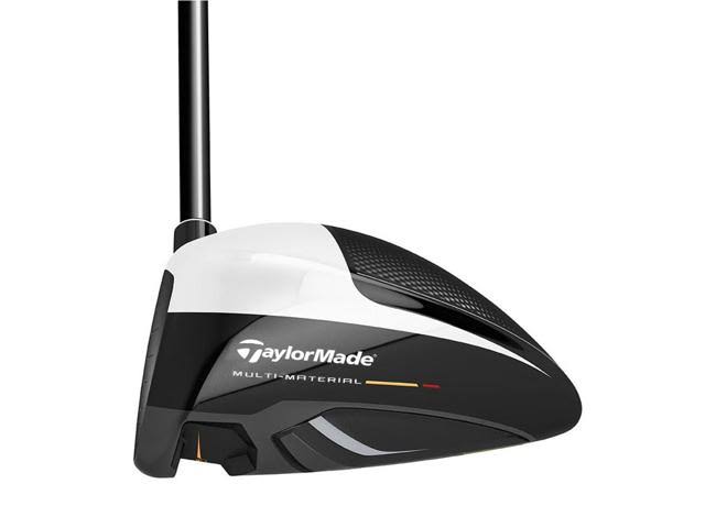 TaylorMade 2016 M2 Driver A71054