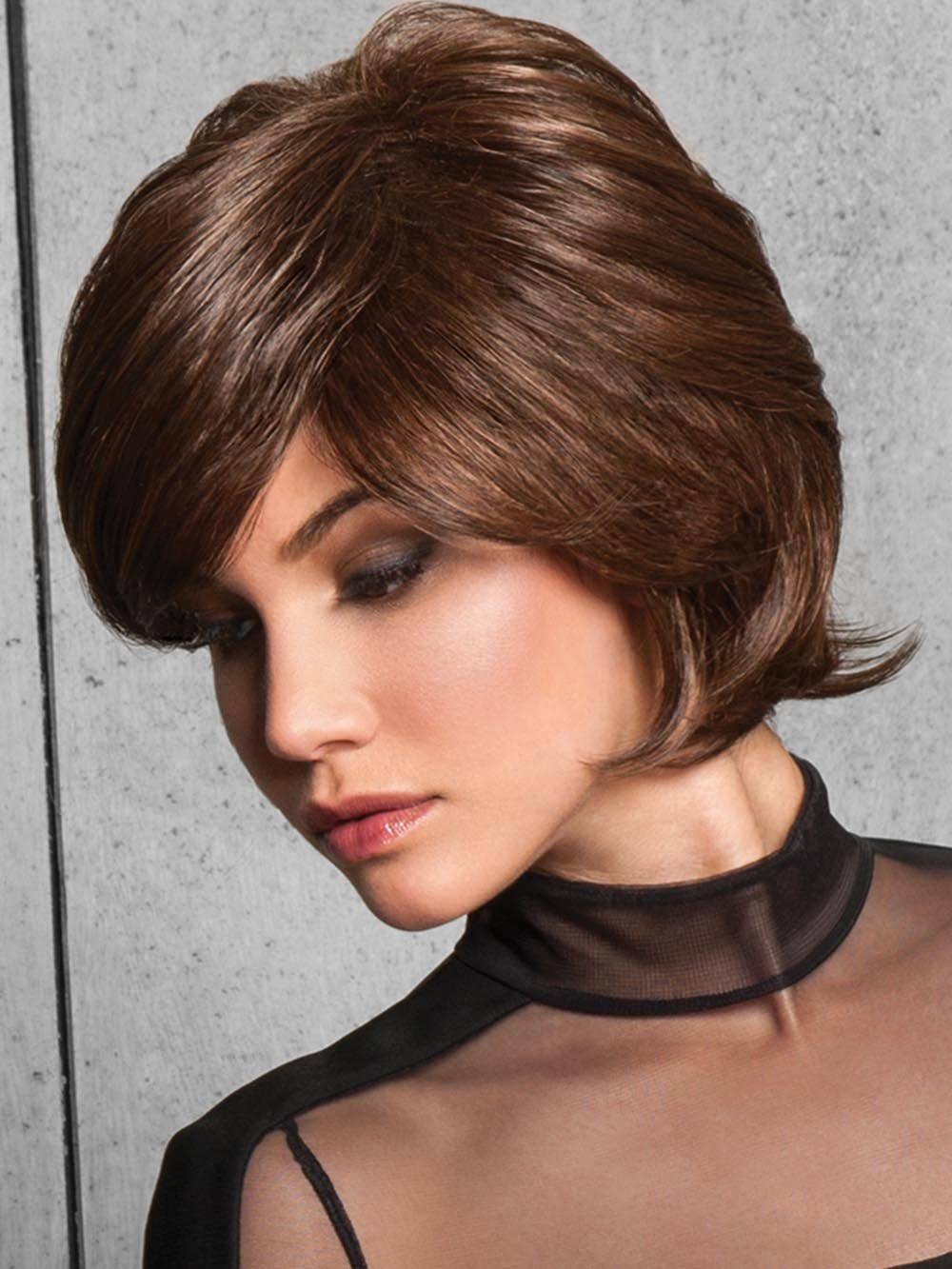 Vintage Volume Heat-Friendly Synthetic Wig by Hairdo Z2259