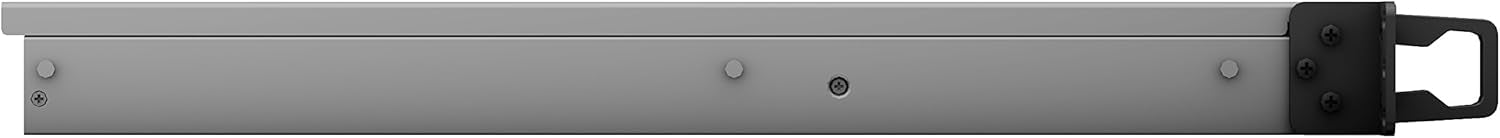 Synology 4-Bay NAS RackStation RS820+ Diskless K891507
