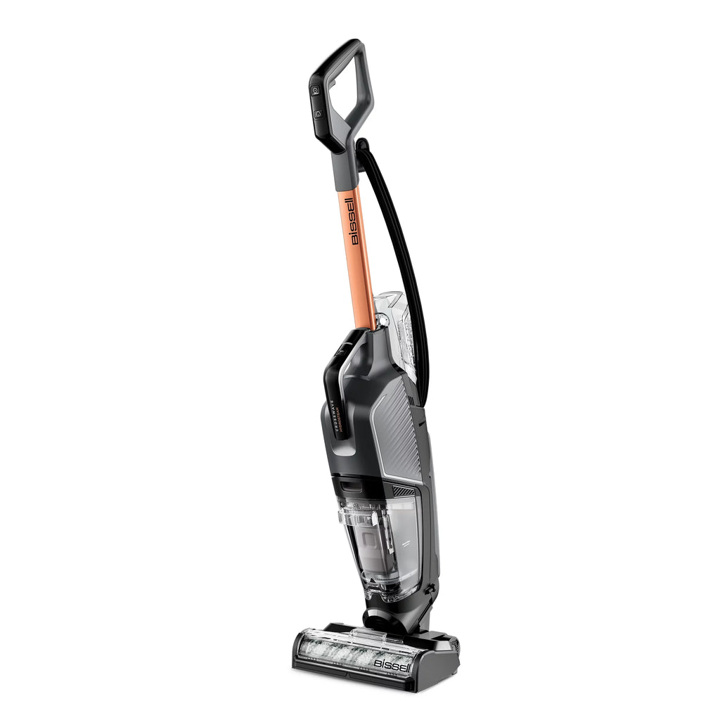 BISSELL CrossWave HydroSteam Wet-Dry Vacuum 3513 A942410