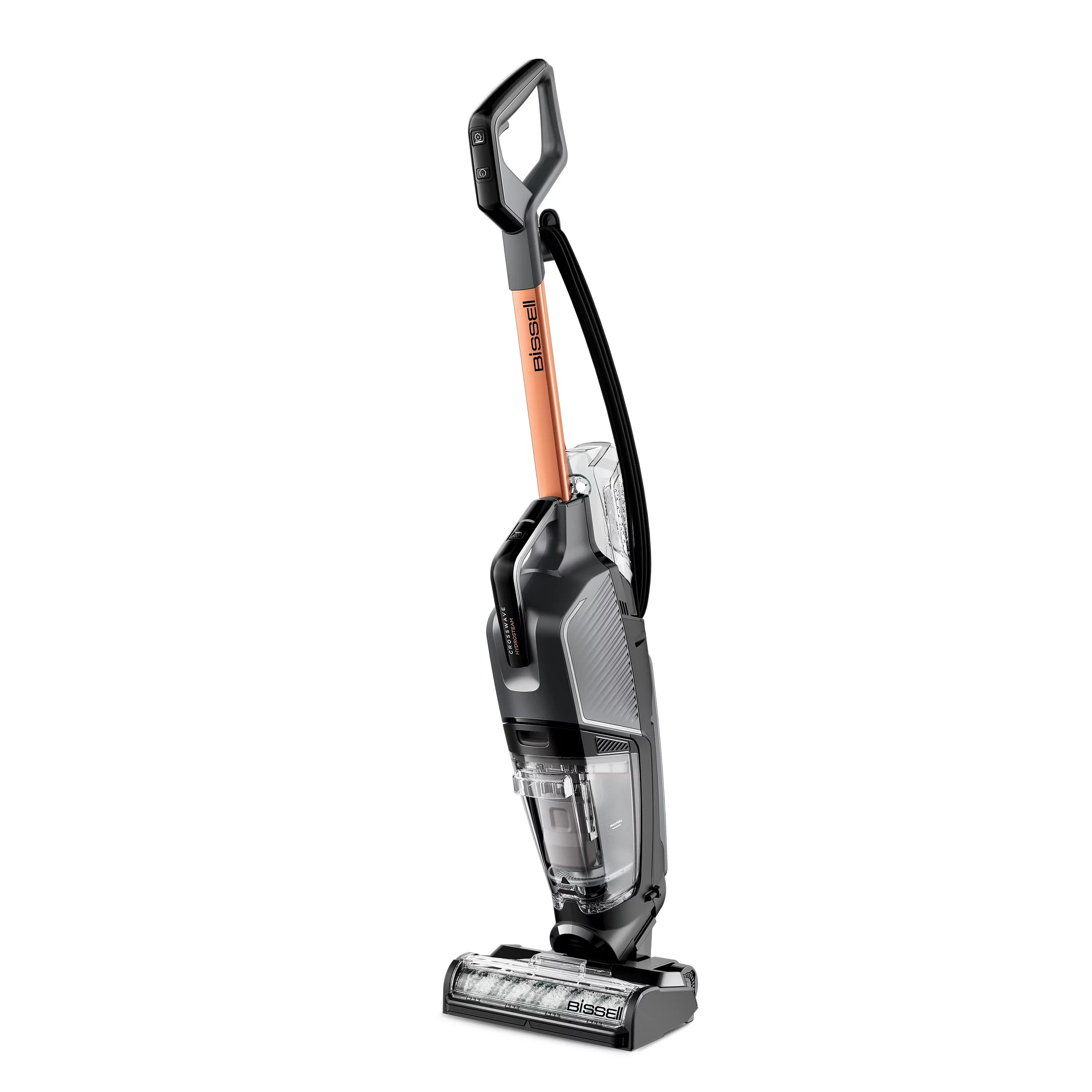BISSELL CrossWave HydroSteam Wet-Dry Vacuum 3513 A942410