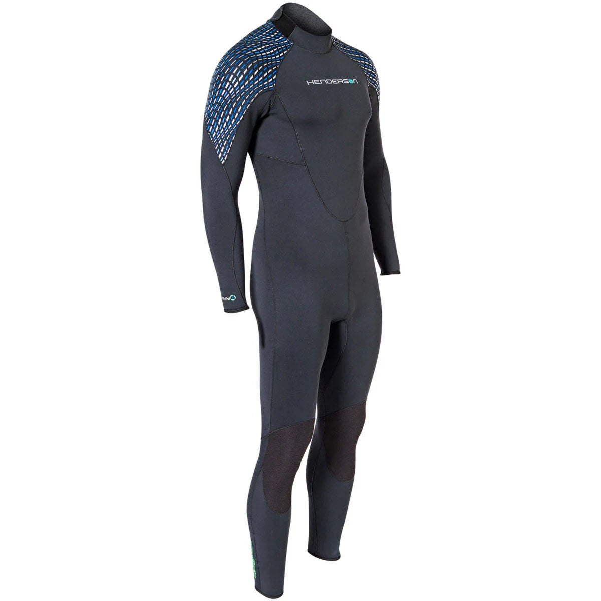Henderson 3mm Greenprene Full Suit Men's XS C513159