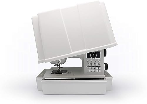Brother XR3774 Sewing and Quilting Machine with Wide Table M883