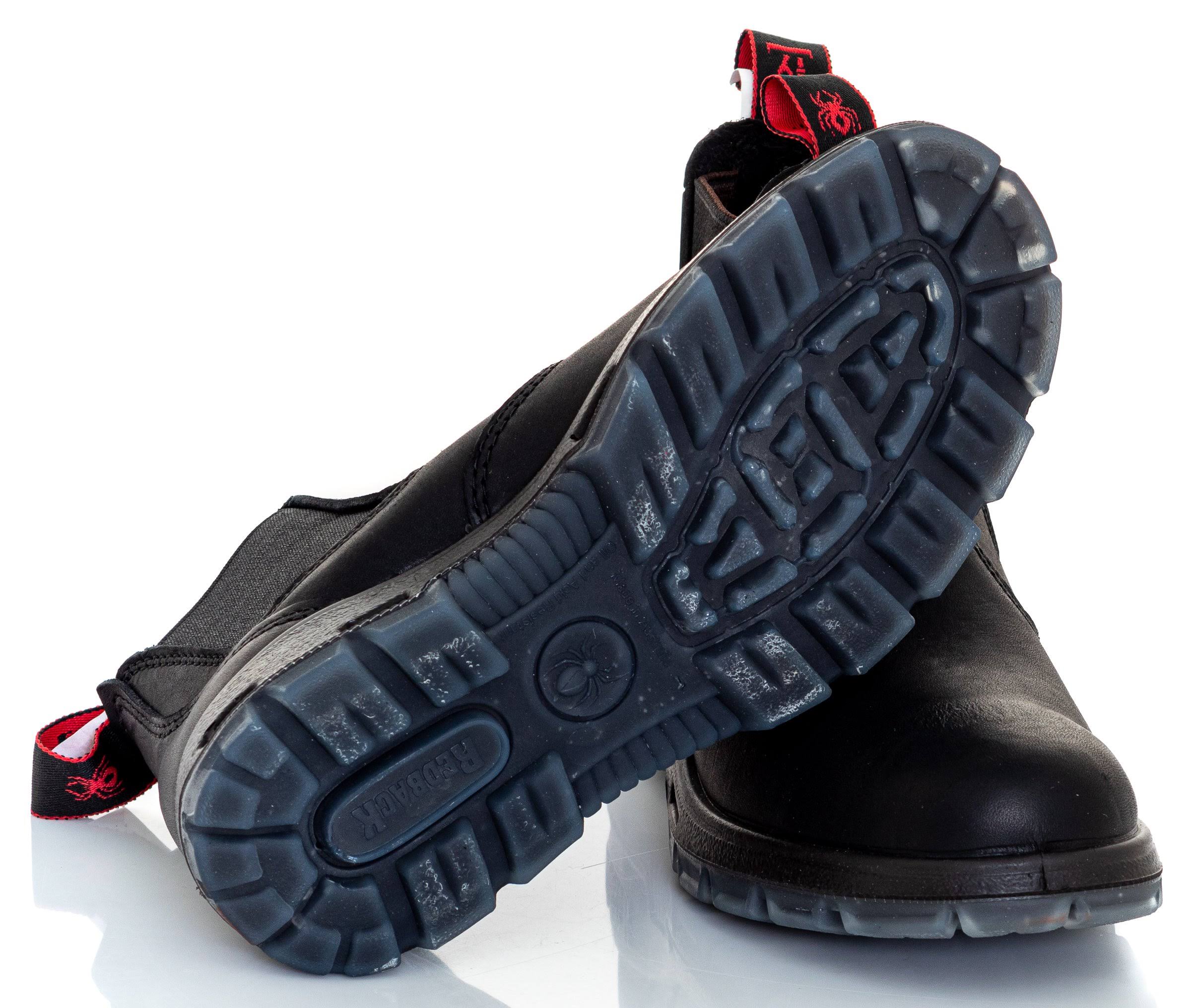 Redback Easy Escape Black S750611