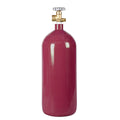 40 Cu ft Nitrogen Cylinder - Steel - New
