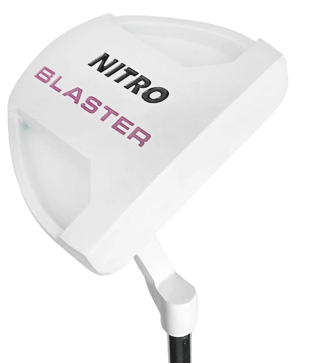 Nitro Golf Club Complete Set Ladies 13-Piece Right-Handed O903
