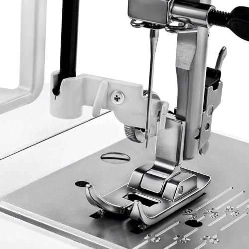 Janome HD1000 Heavy-Duty Sewing Machine with 14 Stitches T975