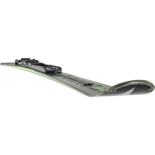 Atomic Redster X9 WB Skis with 12 TL GW Bindings B15563