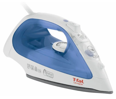 T-Fal Steam Iron |FV2620Q0| UltraGlide