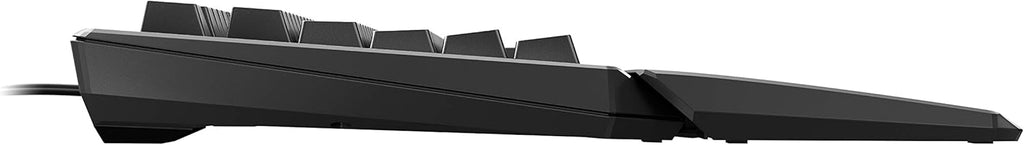 Cherry MX Board 1.0 MX Red Silent Mechanical Keyboard Black J4723
