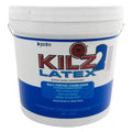 KILZ 2 Latex Multi-Purpose Stain Blocker Primer, White, 2 Gallon