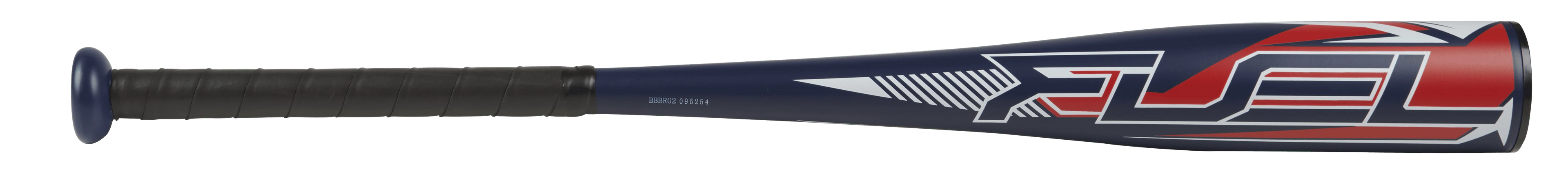 Rawlings Fuel USA Youth Baseball Bat, 29 inch (-8)