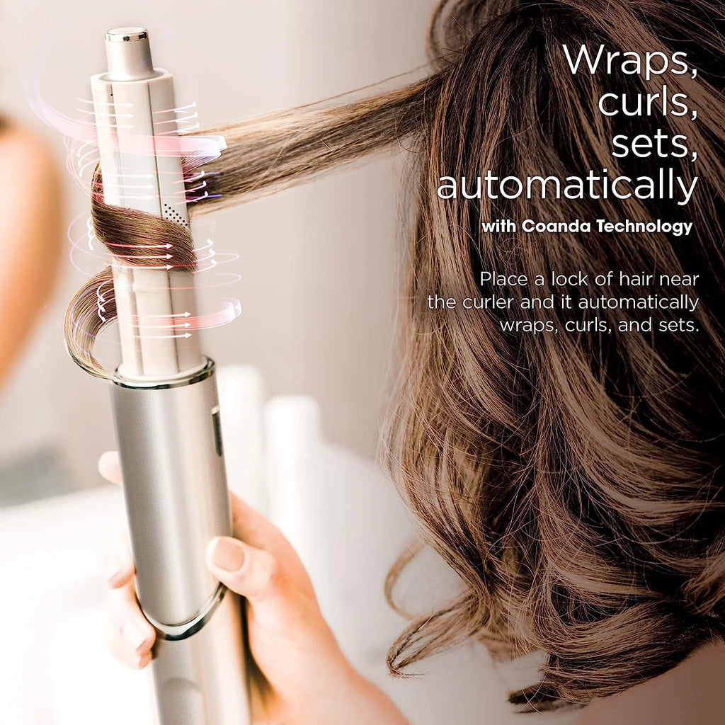 Shark FlexStyle Air Styling & Drying System HD435 Q4122