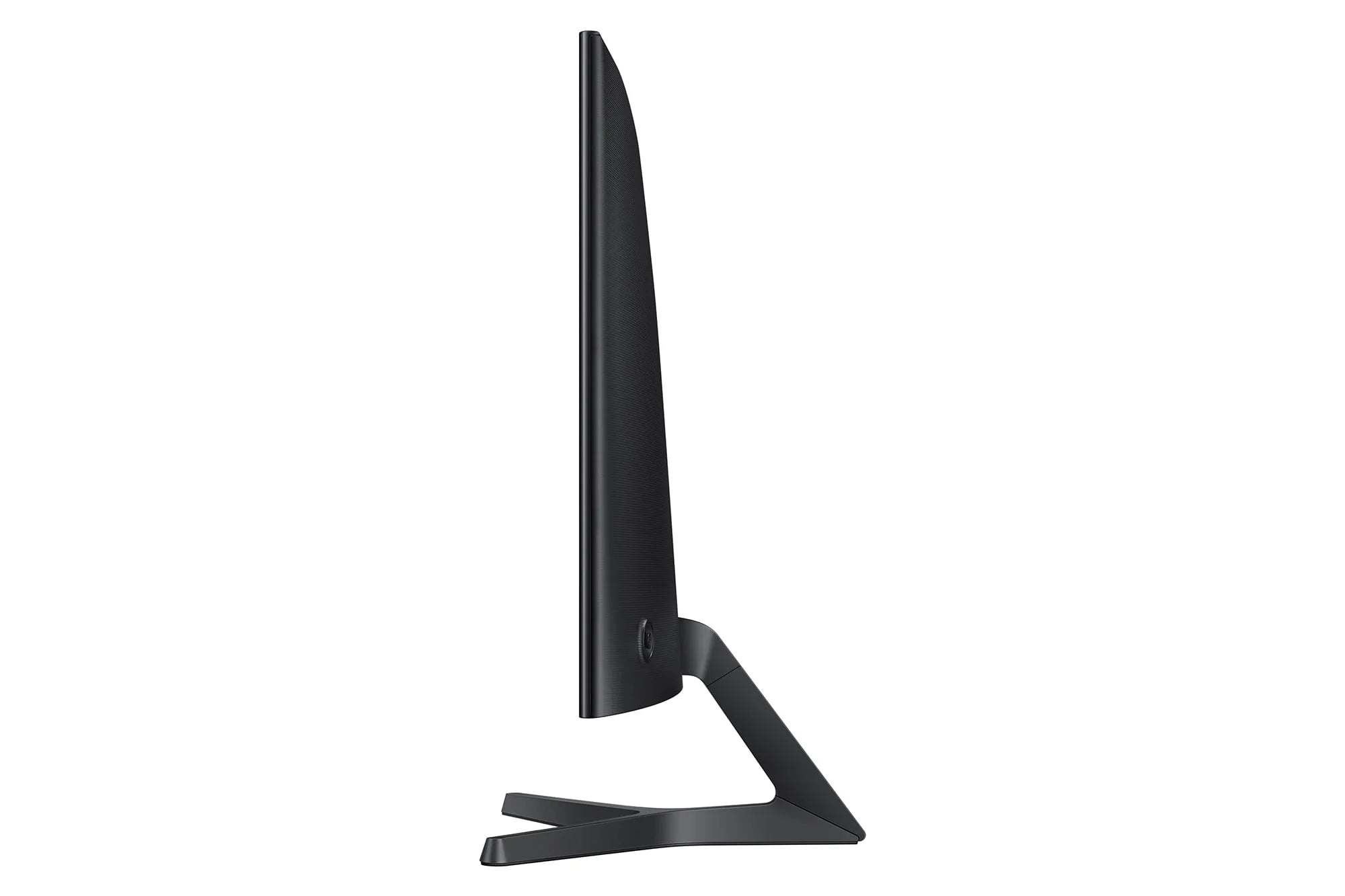 SAMSUNG 27" Curved 1080p HD LED Monitor T183