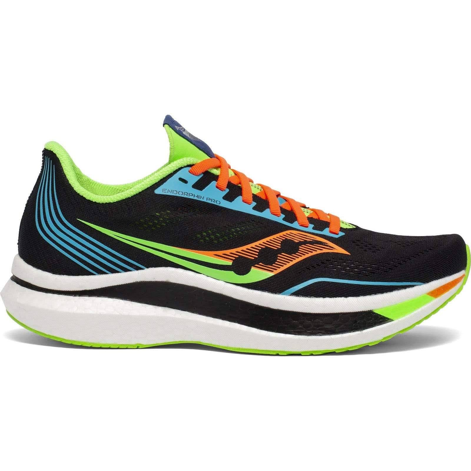 Saucony | Endorphin Pro | Men&s 10.5 / Future Black