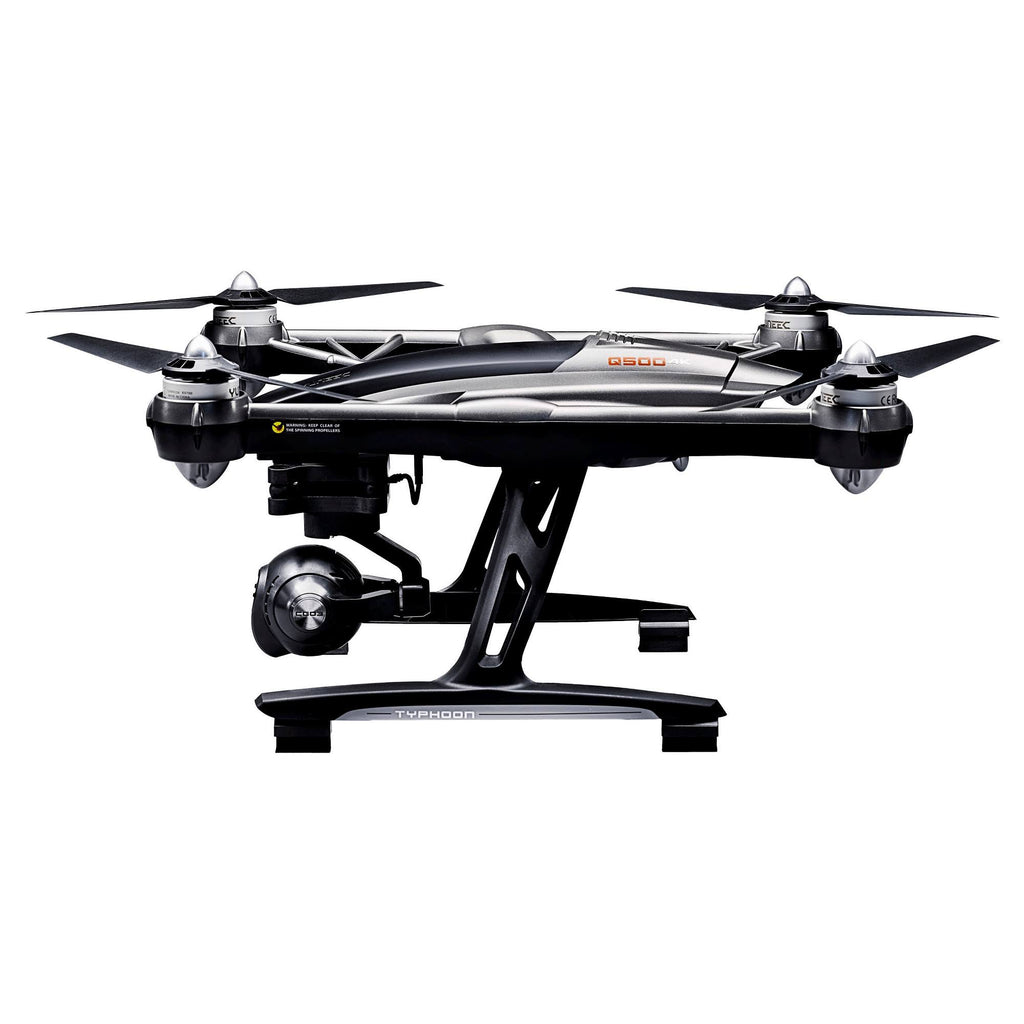 Yuneec Typhoon Q500 4K Quadcopter F454